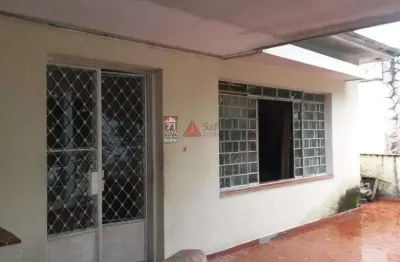 Casa com 3 quartos à venda na Avenida Tenente Névio Baracho, 297, Jardim Bela Vista, São José dos Campos