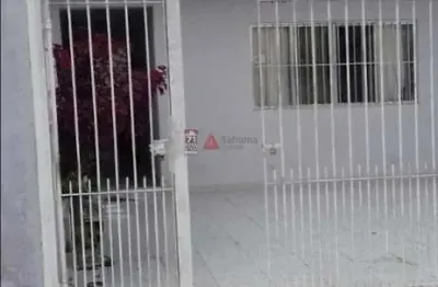 Sobrado | amplo 220m² com 4 dormitórios (1 suíte) e 3 vagas - excelente localização!