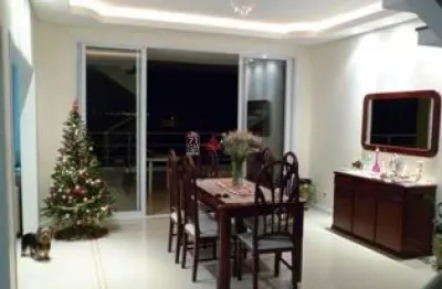 Casa com 4 quartos à venda na Rua Francisco Pandolfi, 182, Urbanova III, São José dos Campos