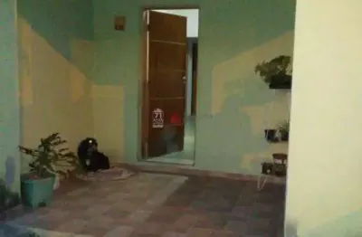 Casa com 3 quartos à venda na Rua Conselheiro Rodrigues Alves, 300, Centro, São José dos Campos