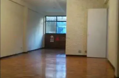 Apartamento com 3 quartos à venda na Avenida Tenente Névio Baracho, 264, Jardim Bela Vista, São José dos Campos