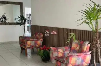 Apartamento - parque residencial flamboyant - residencial boulevard flamboyant - 2 dormitórios - 50m².