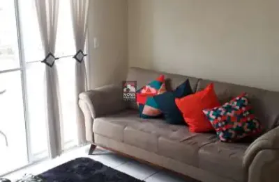 Cobertura com 3 quartos à venda na Rua Campo Belo, 210, Bosque dos Eucaliptos, São José dos Campos