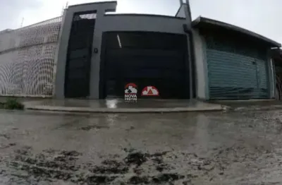 Casa com 3 quartos à venda na Rua dos Heliotrópios, 231, Jardim Motorama, São José dos Campos