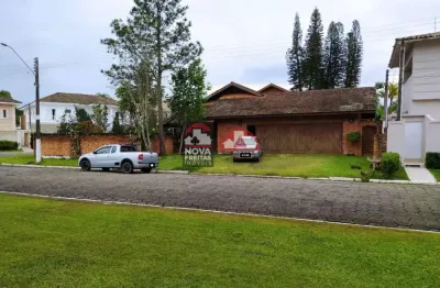Casa com 5 quartos à venda na Rua Áurea Alves da Silva, 27, Jardim Acapulco, Guarujá
