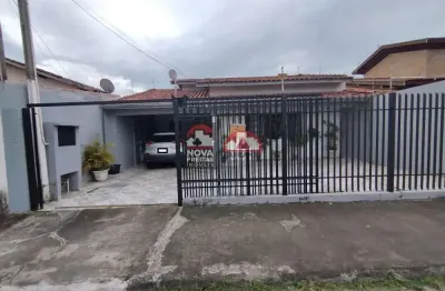 Casa com 3 quartos à venda na Rua Guilherme José Gama Pestana, 69, Jardim Rosely, Pindamonhangaba