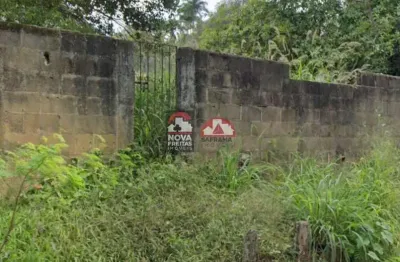 Terreno à venda na Estrada José Benedito Marcondes Vieira, Ao Lado Do Nº 420, 450, Jardim Campo Alegre, Pindamonhangaba