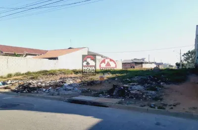 Terreno misto 200m² em área de crescente valorização: seu investimento inteligente!