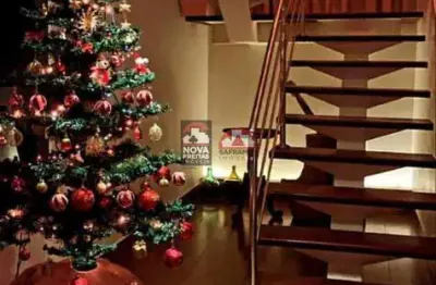 Casa com 5 quartos à venda na Rua 89, 219, Jardim Maracaibo, Tremembé