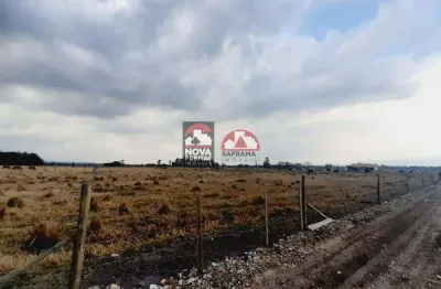 Terreno à venda na Estrada Municipal Jorge Emilio Vieira, Sítio Bom Jesus, Cruz Grande, Pindamonhangaba