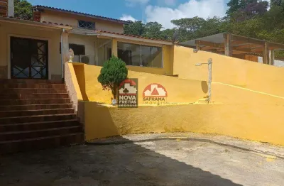 Casa com 3 quartos à venda na Estrada Beira Rio, Casa, 2700, Boiçucanga, São Sebastião