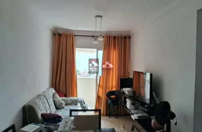 Apartamento com 2 quartos à venda na Rua Teresina, 875, Parque Industrial, São José dos Campos