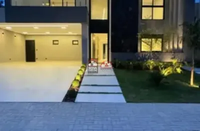 Casa com 4 quartos à venda na Rua Eriberto Monteiro - Rua José Fábio Tau, 20, Jardim do Golfe, São José dos Campos