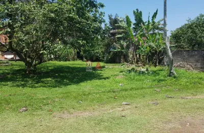 Terreno à venda na Rua Cidade de Itatiaia, 1, Loteamento Morada do Mar, Caraguatatuba