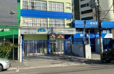 Ponto comercial à venda na Avenida Doutor Nelson D'Avila, 382, Jardim São Dimas, São José dos Campos