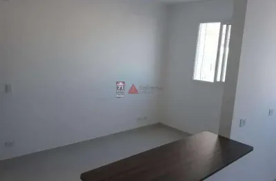 Apartamento com 2 quartos à venda na Rua Maria Pompilio dos Santos, 53, Jardim Santa Júlia, São José dos Campos