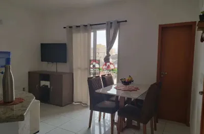 Apartamento com 3 quartos à venda na Rua Capitão José Alves Beraldo Filho, 274, Residencial Parque das Palmeiras, Pindamonhangaba