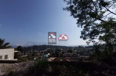 Terreno à venda na Rua da Padroeira, s/n, Barra Velha, Ilhabela