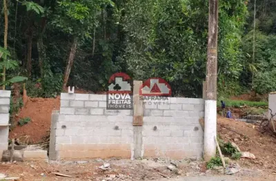 Terreno à venda na Avenida Eurico Gaspar Dutra, 1370, Portal do Tabatinga, Caraguatatuba