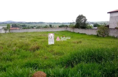 Terreno à venda no Parque Shangri-lá, Pindamonhangaba 