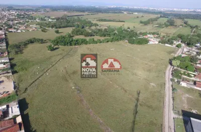 Terreno à venda na Rodovia Floriano Rodrigues Pinheiro, Trevo Do Maracaibo, s/n, Jardim Maracaibo, Tremembé