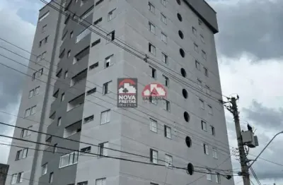 Cobertura com 3 quartos à venda na Rua Carlos Carnevalli, 81, Jardim Satélite, São José dos Campos