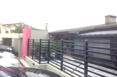 Ponto comercial à venda na Rua São João Bosco, 235, Tabaú, Pindamonhangaba