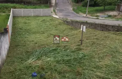 Terreno à venda na Rua Avião Muniz, 262, Jardim da Granja, São José dos Campos