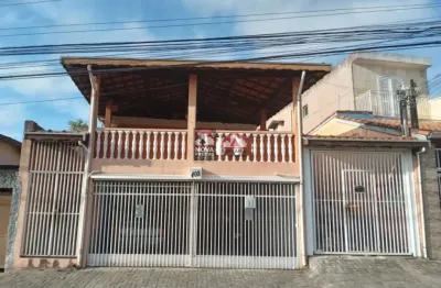 Casa com 6 quartos à venda na Avenida Doutor Numa de Oliveira, 403, Jardim Telespark, São José dos Campos