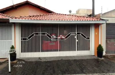 Casa com 3 quartos à venda na Rua Luiz Gustavo de Vasconcelos, 398, Residencial Bosque dos Ipês, São José dos Campos