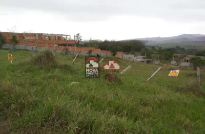 Terreno à venda na Rua 06, Parque Shangri-lá, Pindamonhangaba