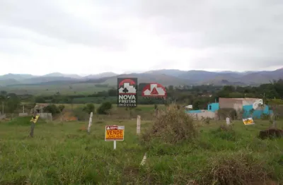 Terreno à venda na Rua 06, Parque Shangri-lá, Pindamonhangaba