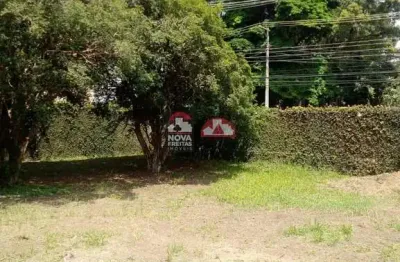 Terreno comercial à venda na Rua Suíça, 1329, Santana, Pindamonhangaba