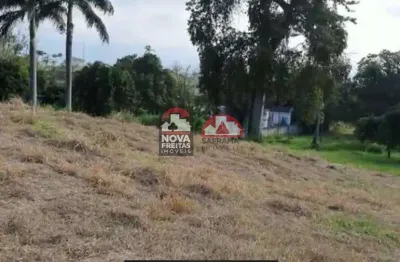 Terreno de 12.256m² no centro de pindamonhangaba: ideal para grande empreendimento misto!