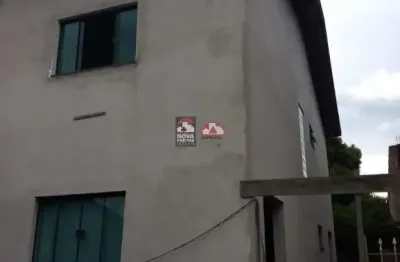 Casa com 3 quartos à venda na Rua Martim Afonso de Souza, 113, Conjunto Habitacional Terra dos Ipês I (Norte), Pindamonhangaba