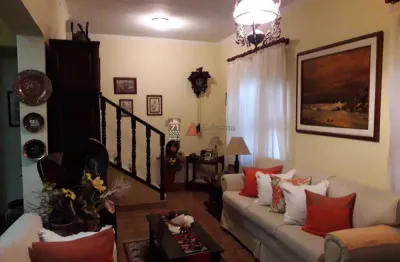 Casa com 3 quartos à venda na Rua Santa Maria, 200, Jardim Campo Alegre, Pindamonhangaba