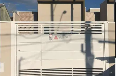 Casa | 2 dormitórios (1 suíte), pé direito alto e 2 vagas em pindamonhangaba