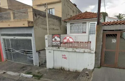 Casa com 2 quartos à venda na Rua Antônio André Rodrigues, Zona Leste, 228, Chácara Mafalda, São Paulo