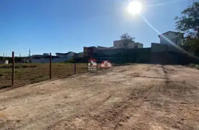 Terreno à venda na Rua Doutor José Roberto Ferreira de Carvalho, 02, Residencial Campo Belo, Pindamonhangaba