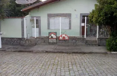 Casa com 4 quartos à venda na Rua Antônio Rodrigues, 51, Centro, Pindamonhangaba
