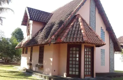 Casa com 1 quarto à venda na Rua dos Jatobás, 155, Parque Lago Azul, Pindamonhangaba