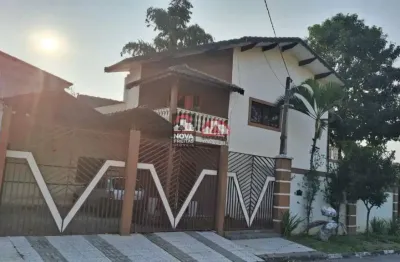 Casa com 3 quartos à venda na Rua Maria Alves Fernandes, 100, Residencial e Comercial Jardim Yassuda, Pindamonhangaba
