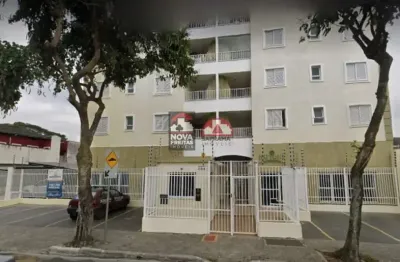 Apartamento com 2 quartos à venda na Rua Tottoni, 576, Jardim Oriente, São José dos Campos