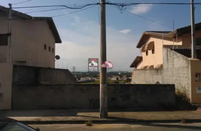 Terreno à venda na Rua Hélio D'Avila, 15, Jardim Terras de São João, Jacareí