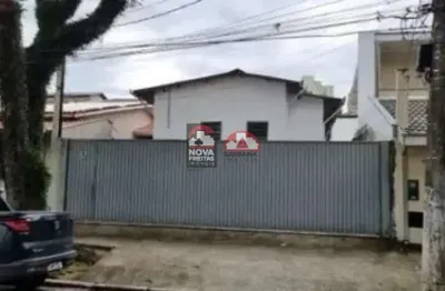 Ponto comercial à venda na Avenida Fortaleza, 57, Parque Industrial, São José dos Campos