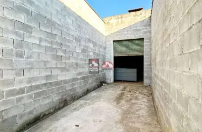 Ponto comercial à venda na Rua General Júlio Salgado, 1142, Santana, Pindamonhangaba