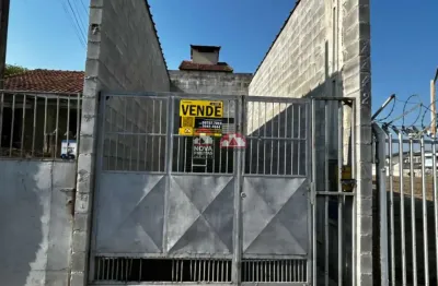 Ponto comercial à venda na Rua General Júlio Salgado, 1142, Santana, Pindamonhangaba