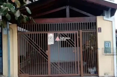 Casa com 3 quartos à venda na Rua Engenheiro Durival de Carvalho, 367, Residencial Jardim Aurora, Pindamonhangaba