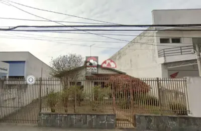 Ponto comercial à venda na Avenida Doutor Jorge Tibiriçá, s/n, Centro, Pindamonhangaba