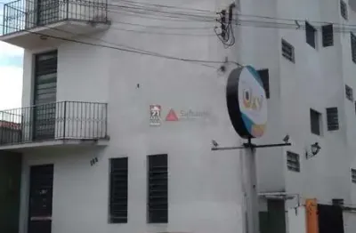 Ponto comercial à venda na Rua Doutor Monteiro César, 165, Centro, Pindamonhangaba